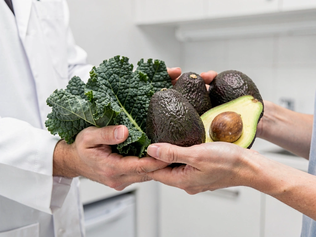 Analisi nutrizionale