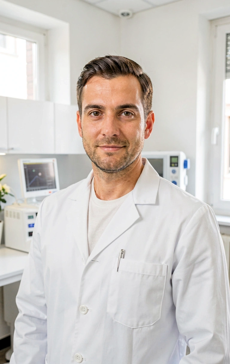 Lead Nutritionist di Nutrizione Attiva